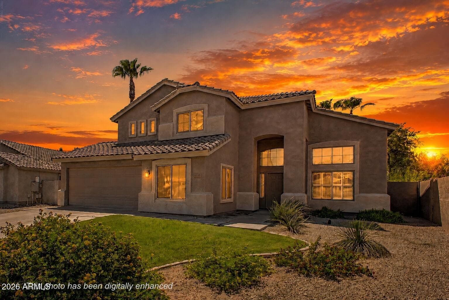 1098 S ROCA Street, Gilbert, AZ 85296 — photo 1 of 58