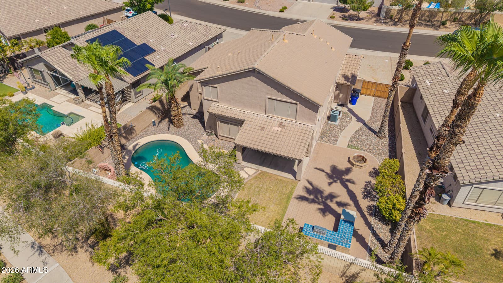 1098 S ROCA Street, Gilbert, AZ 85296 — photo 49 of 58