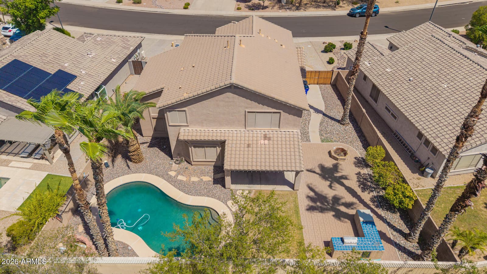 1098 S ROCA Street, Gilbert, AZ 85296 — photo 50 of 58