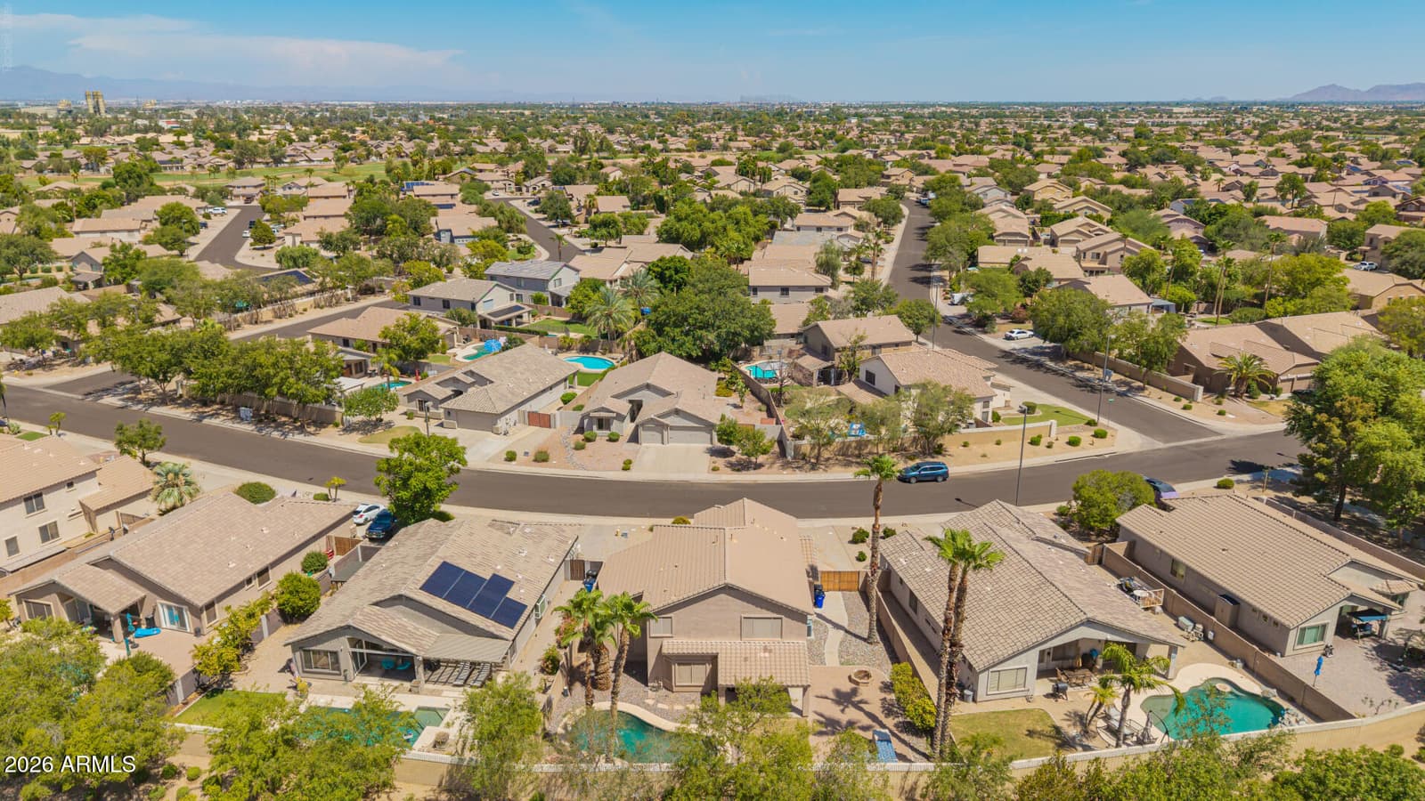 1098 S ROCA Street, Gilbert, AZ 85296 — photo 52 of 58