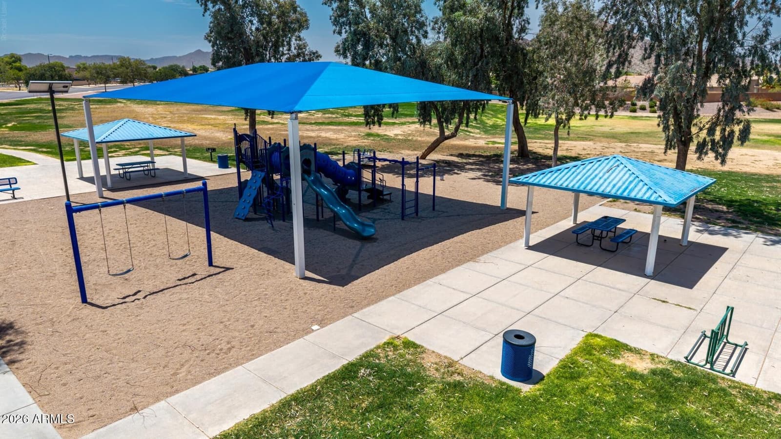 3395 W South Butte Road, San Tan Valley, AZ 85144 — photo 29 of 67