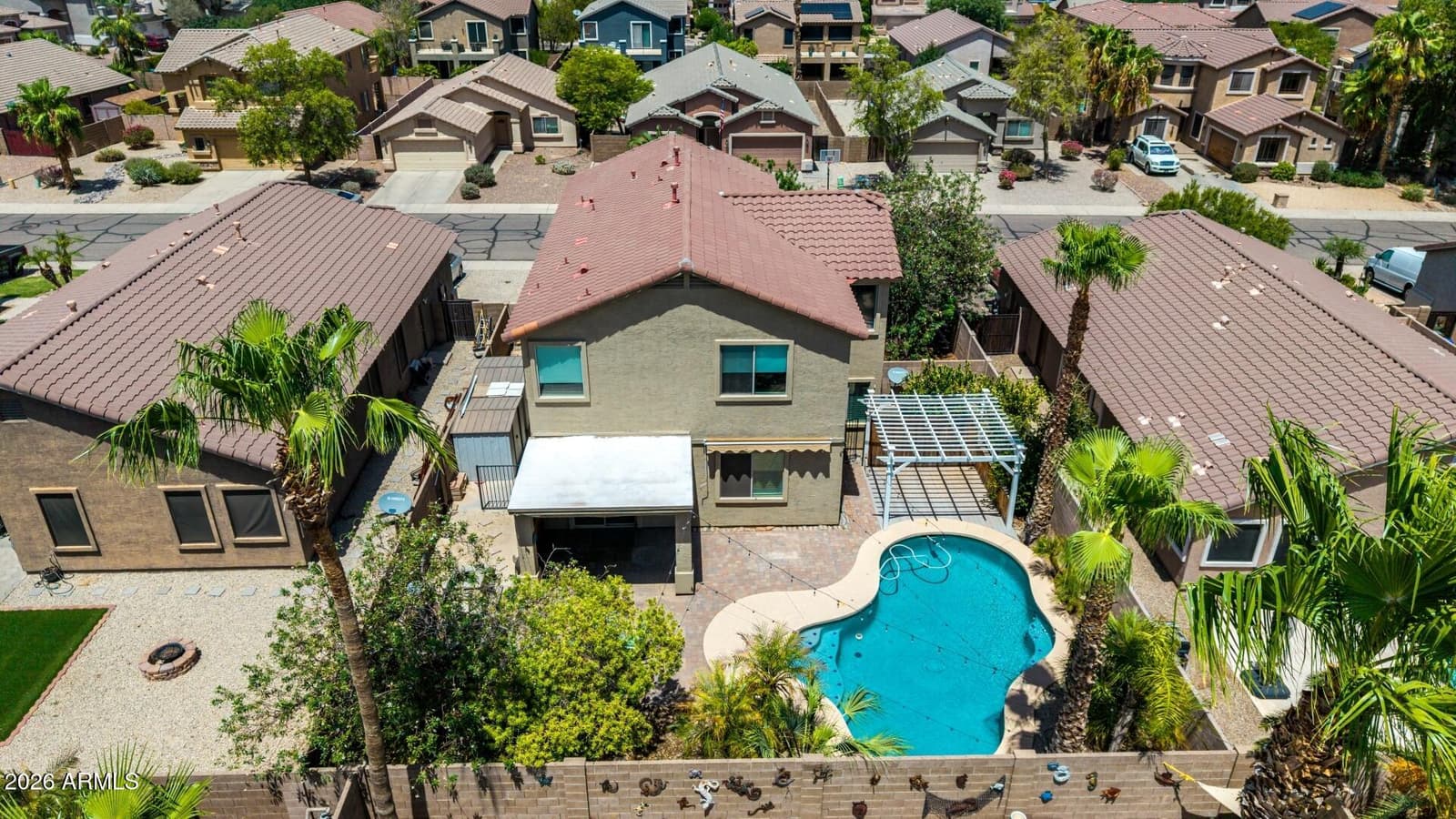 3395 W South Butte Road, San Tan Valley, AZ 85144 — photo 66 of 67