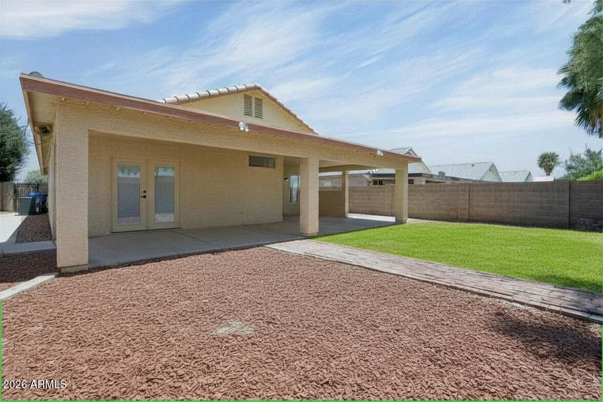 15558 N 136TH Lane, Surprise, AZ 85374 — photo 31 of 34