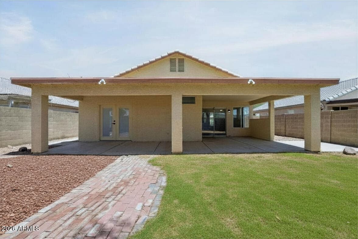 15558 N 136TH Lane, Surprise, AZ 85374 — photo 32 of 34