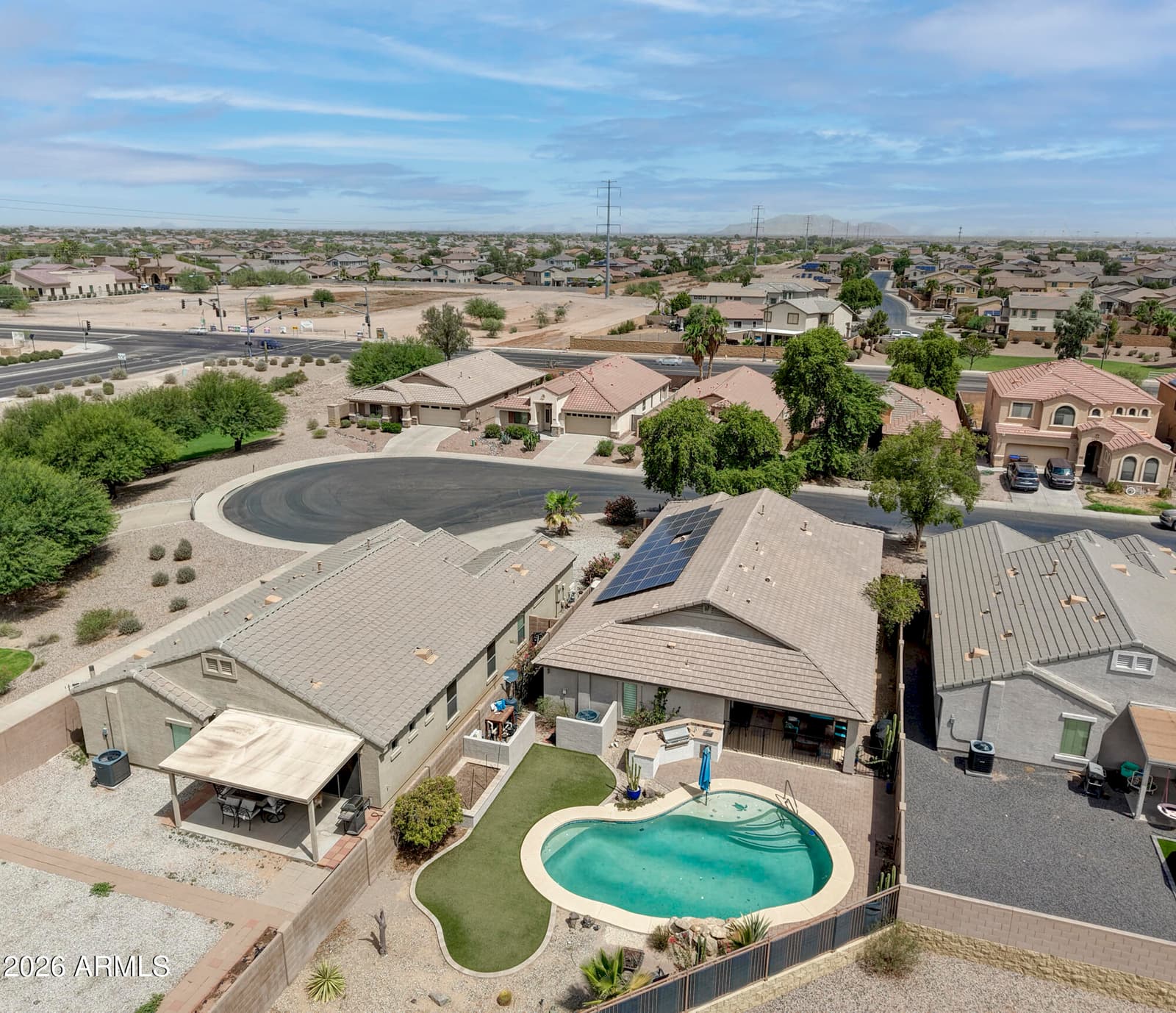 41389 W HAYDEN Drive, Maricopa, AZ 85138 — photo 50 of 50