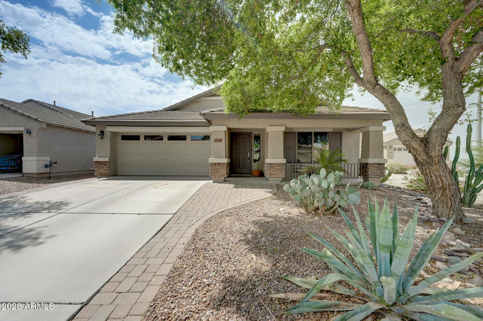 41389 W HAYDEN Drive, Maricopa, AZ 85138 — photo 11 of 50