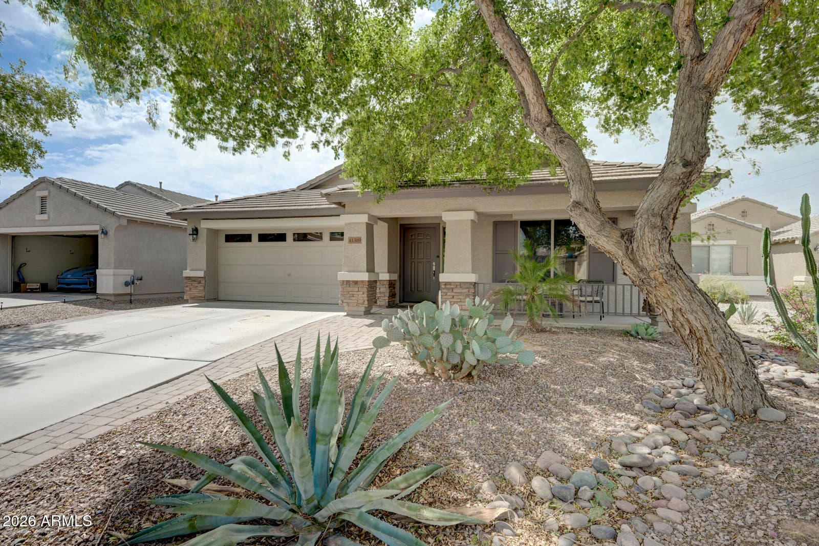41389 W HAYDEN Drive, Maricopa, AZ 85138 — photo 12 of 50