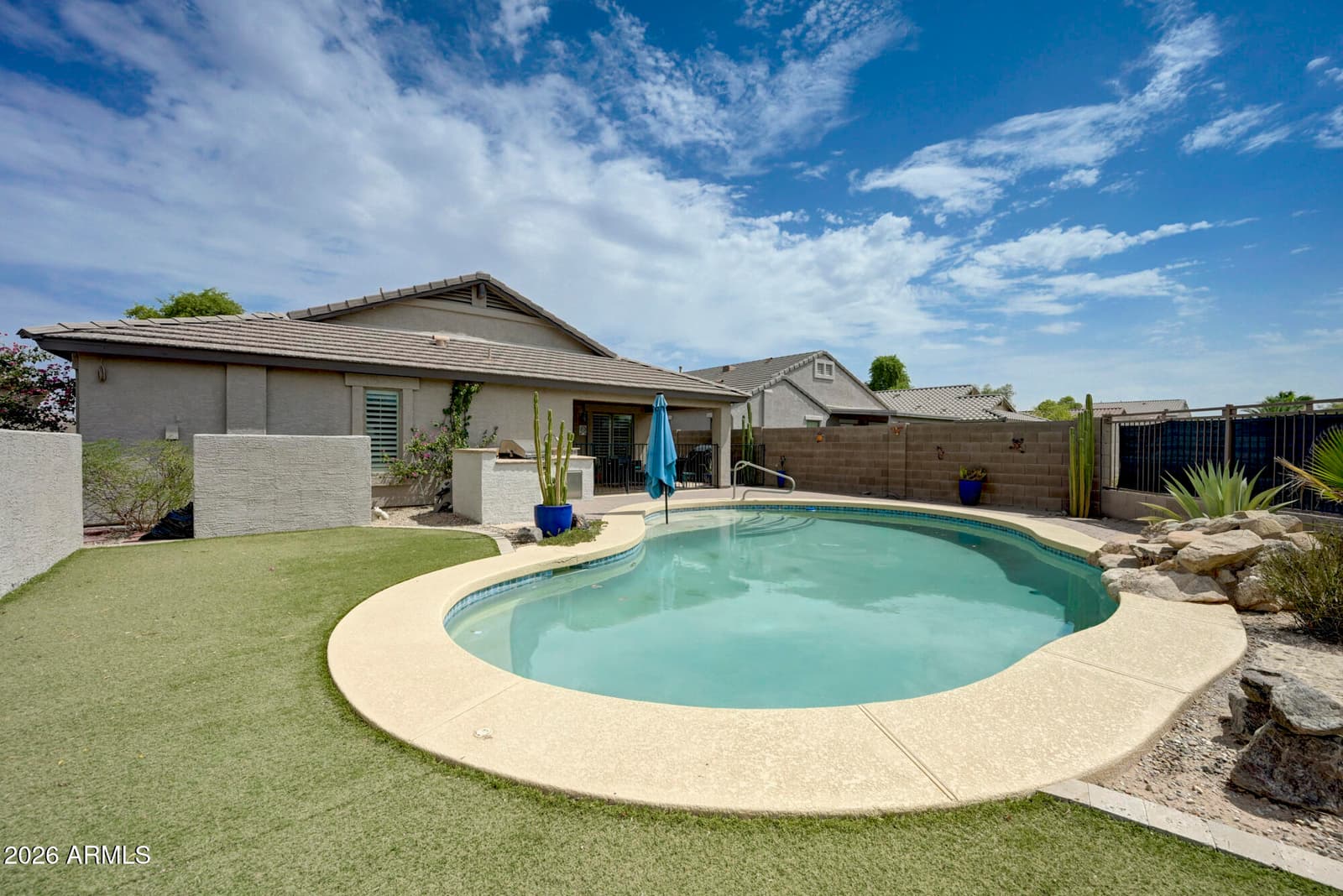 41389 W HAYDEN Drive, Maricopa, AZ 85138 — photo 41 of 50