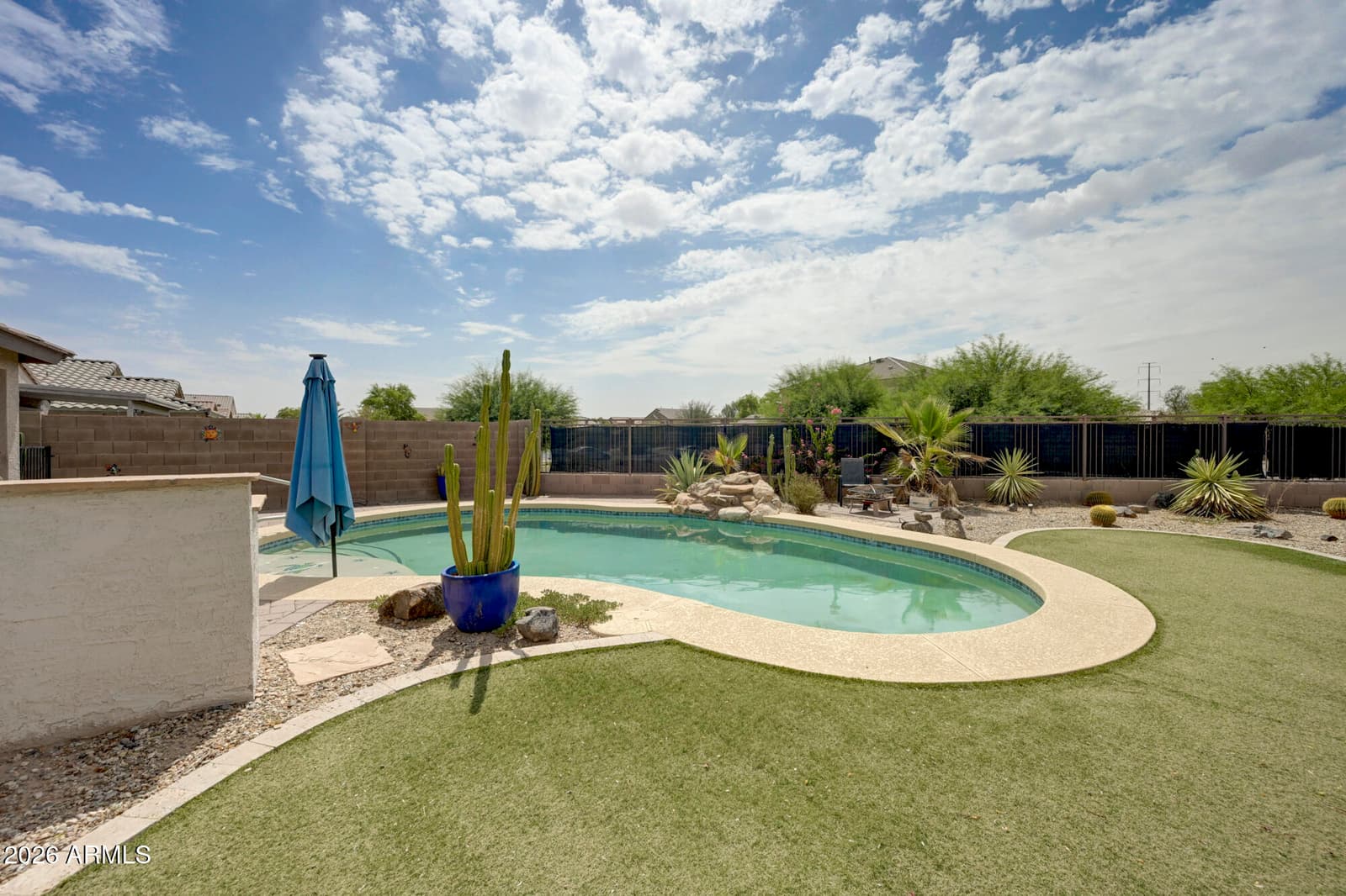 41389 W HAYDEN Drive, Maricopa, AZ 85138 — photo 43 of 50