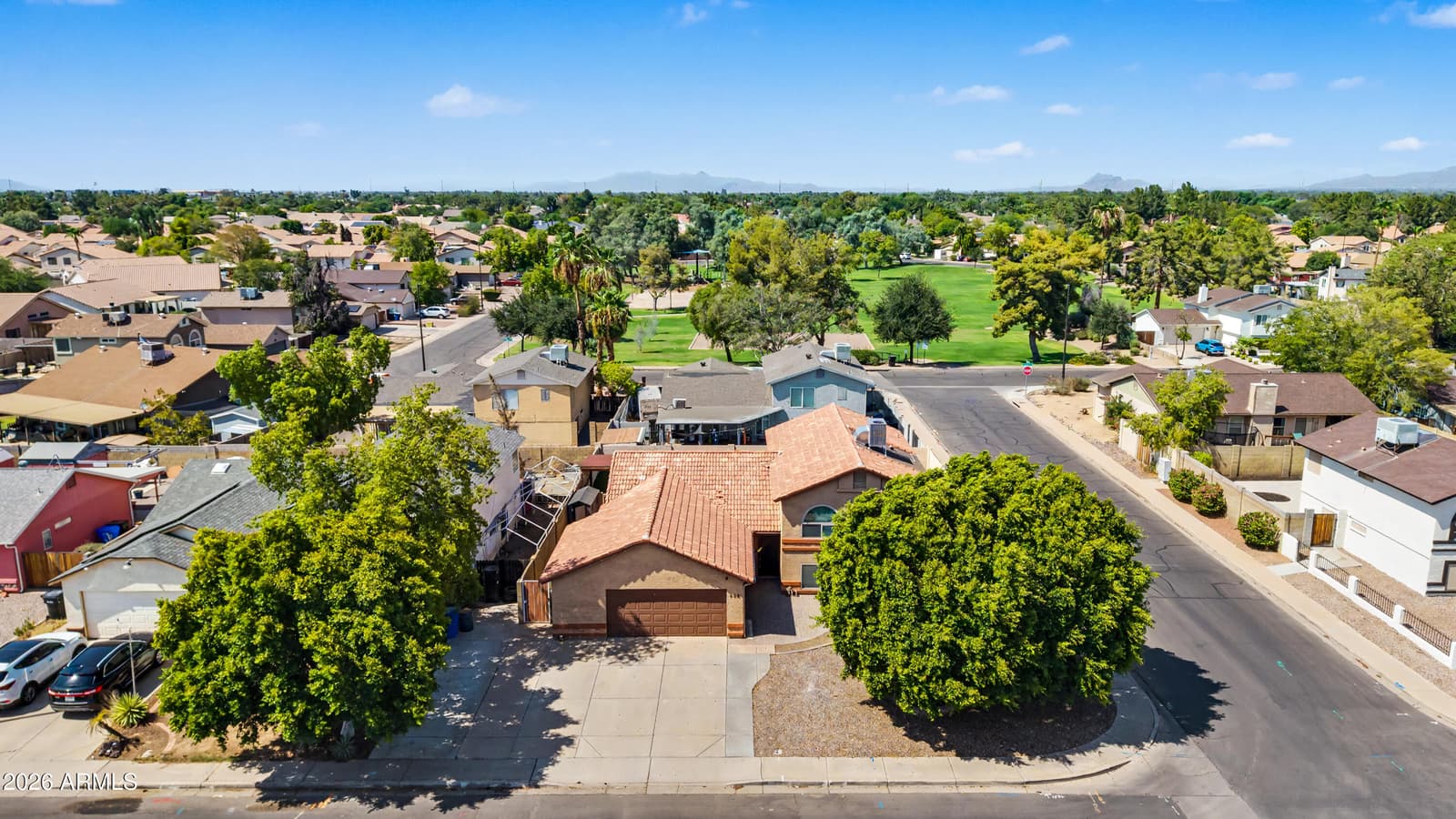 608 E APPALOOSA Road, Gilbert, AZ 85296 — photo 5 of 48