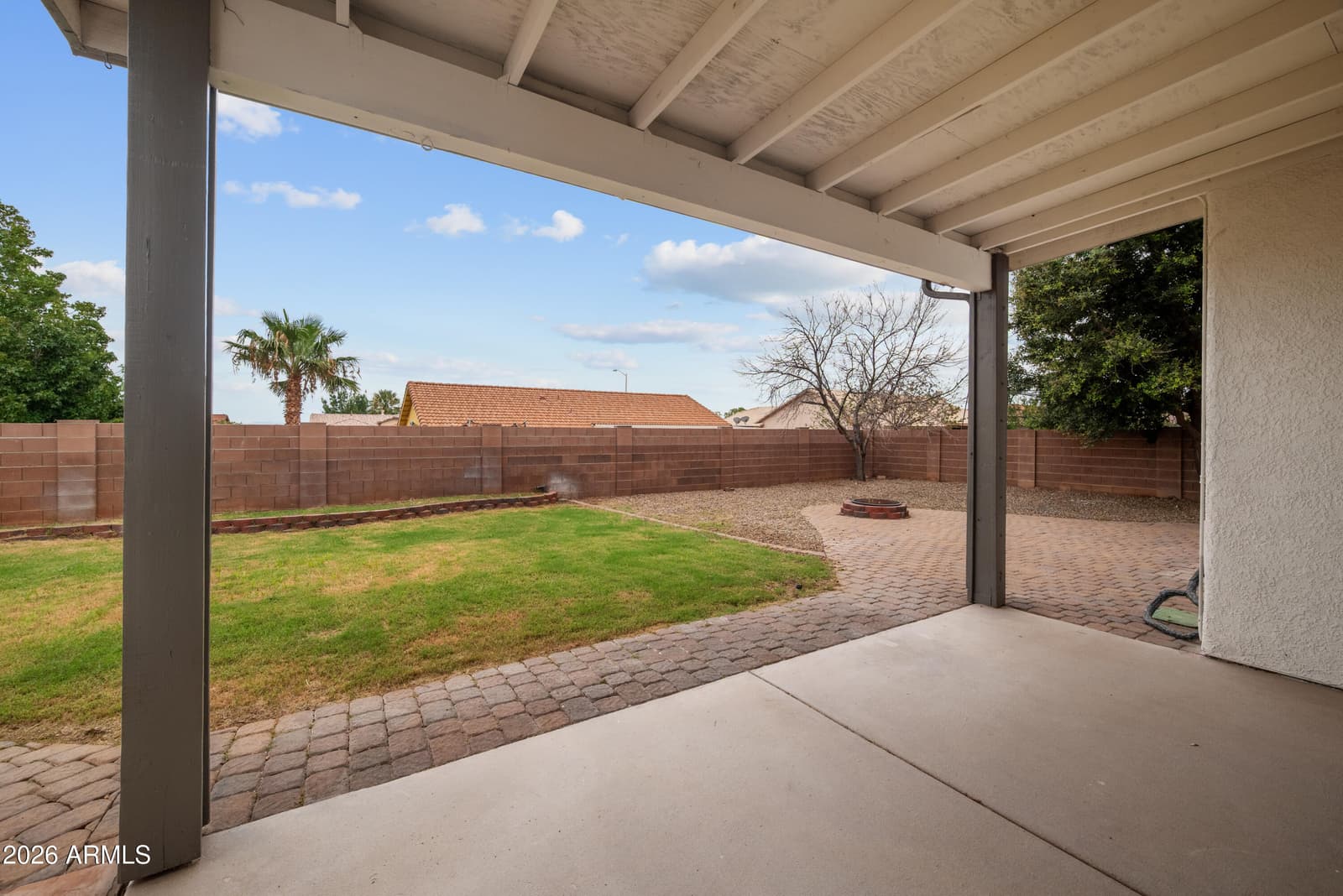 2167 SANTA FE Trail, Sierra Vista, AZ 85635 — photo 46 of 52