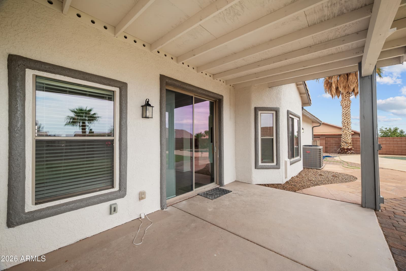 2167 SANTA FE Trail, Sierra Vista, AZ 85635 — photo 47 of 52