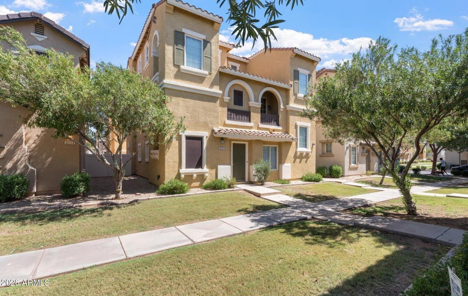 4212 E Jasper Drive, Gilbert, AZ 85296 — photo 2 of 27