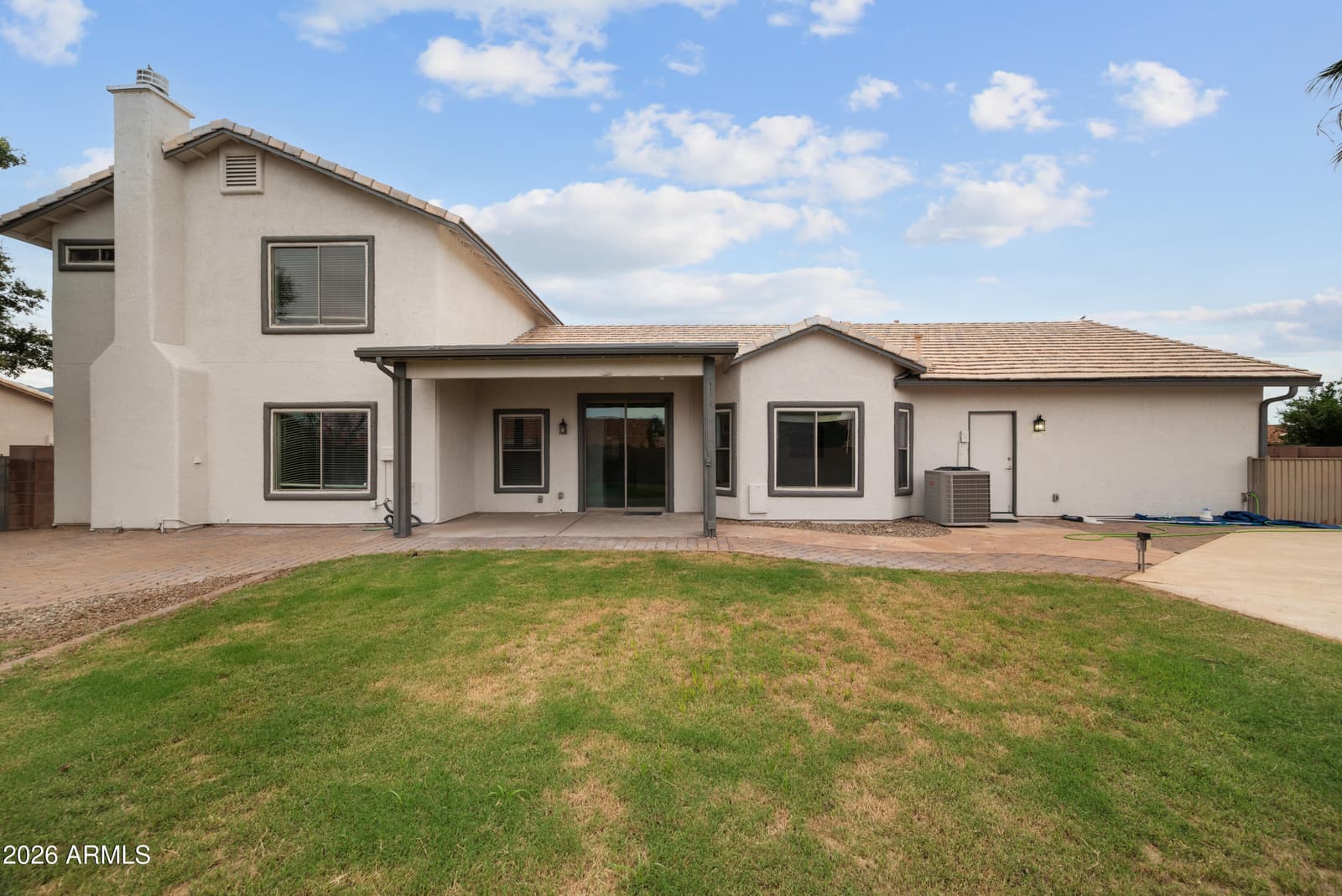 2167 SANTA FE Trail, Sierra Vista, AZ 85635 — photo 48 of 52