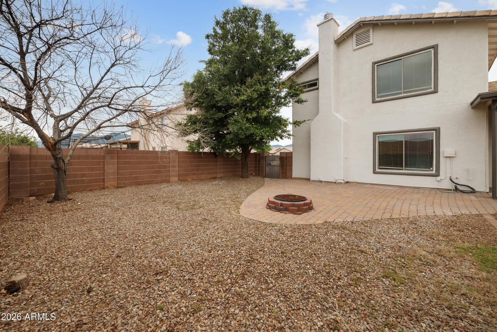 2167 SANTA FE Trail, Sierra Vista, AZ 85635 — photo 49 of 52