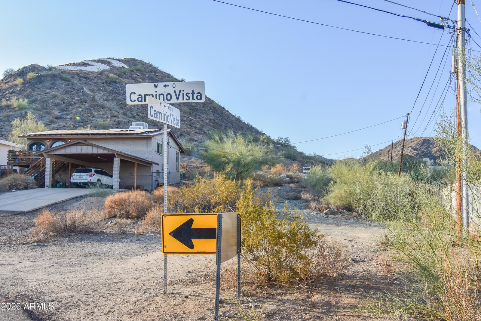 30 W VOGEL Avenue, Phoenix, AZ 85021 — photo 4 of 4