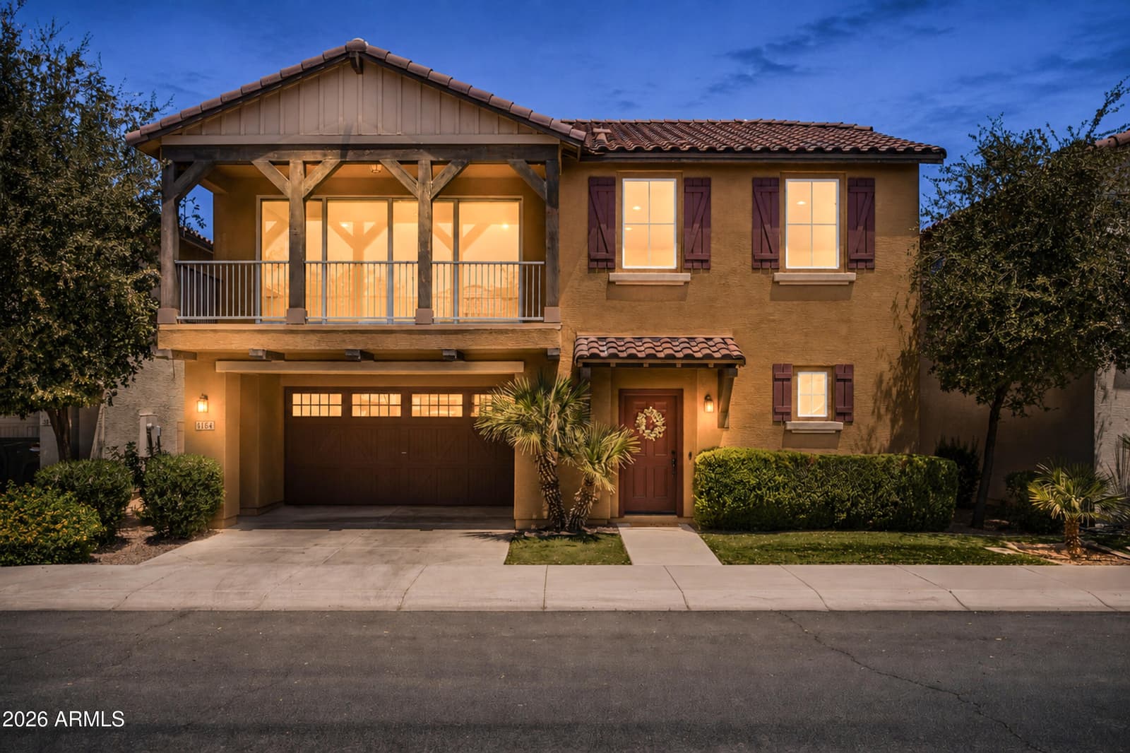 4154 E PONY Lane, Gilbert, AZ 85295 — photo 1 of 46
