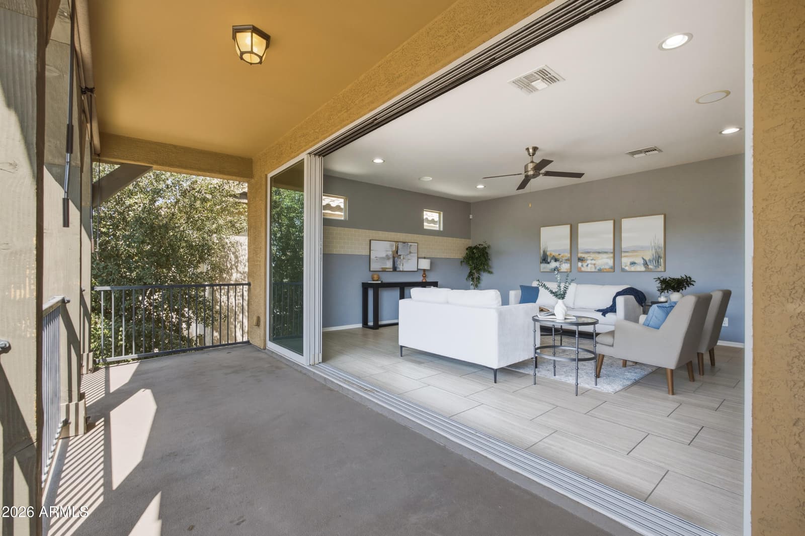 4154 E PONY Lane, Gilbert, AZ 85295 — photo 3 of 46