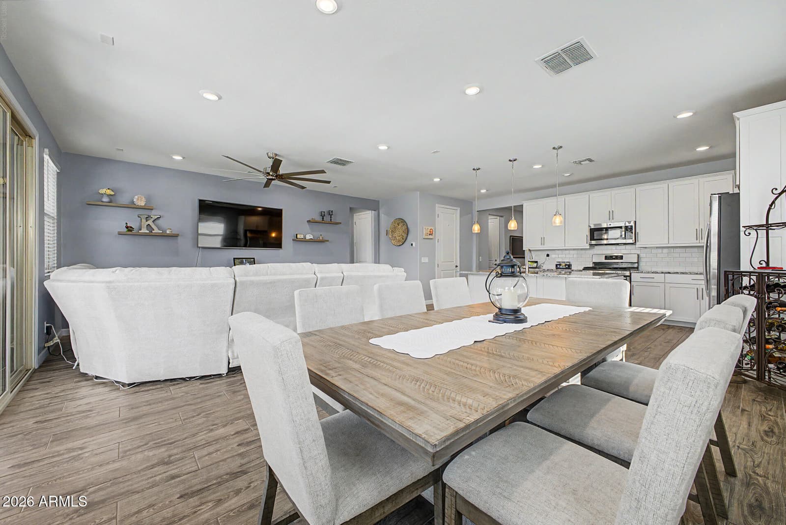9922 E TIMPANI Lane, Mesa, AZ 85212 — photo 25 of 60