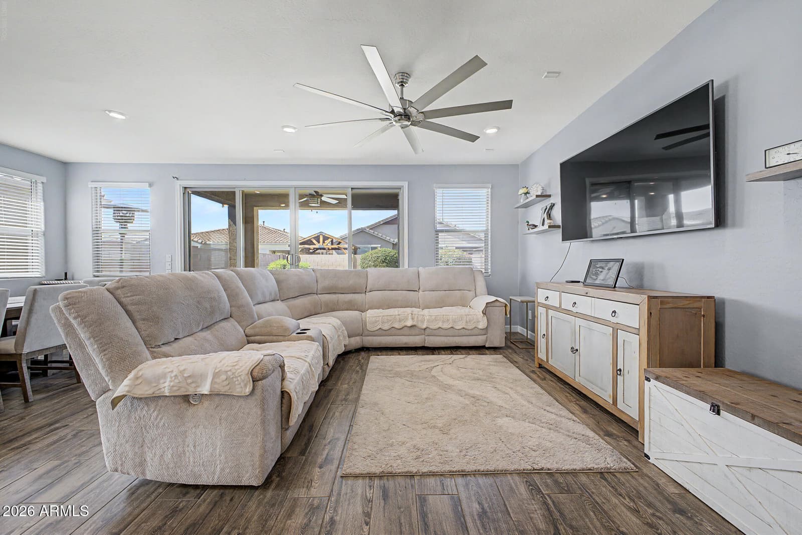 9922 E TIMPANI Lane, Mesa, AZ 85212 — photo 29 of 60