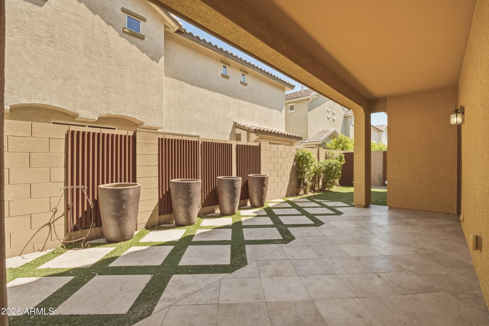 4154 E PONY Lane, Gilbert, AZ 85295 — photo 37 of 46