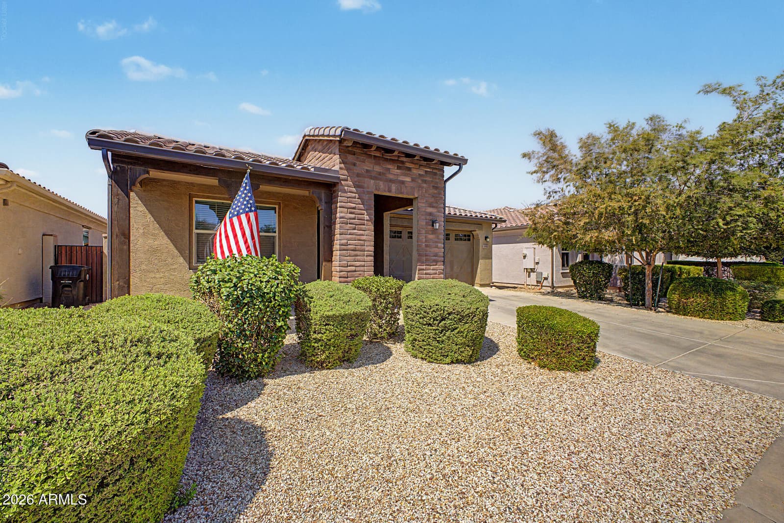 9922 E TIMPANI Lane, Mesa, AZ 85212 — photo 4 of 60