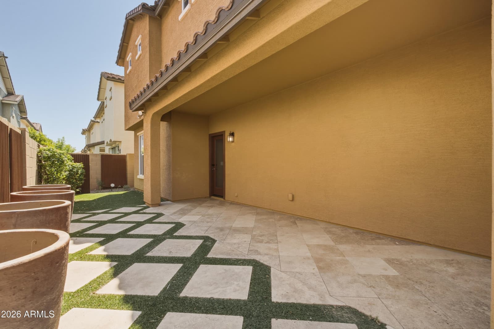 4154 E PONY Lane, Gilbert, AZ 85295 — photo 38 of 46