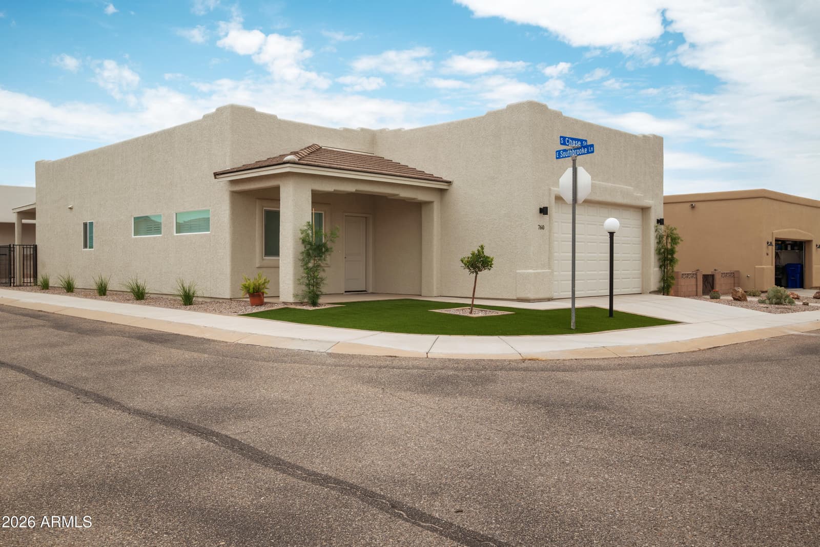 760 S CHASE Street, Sierra Vista, AZ 85635 — photo 2 of 36