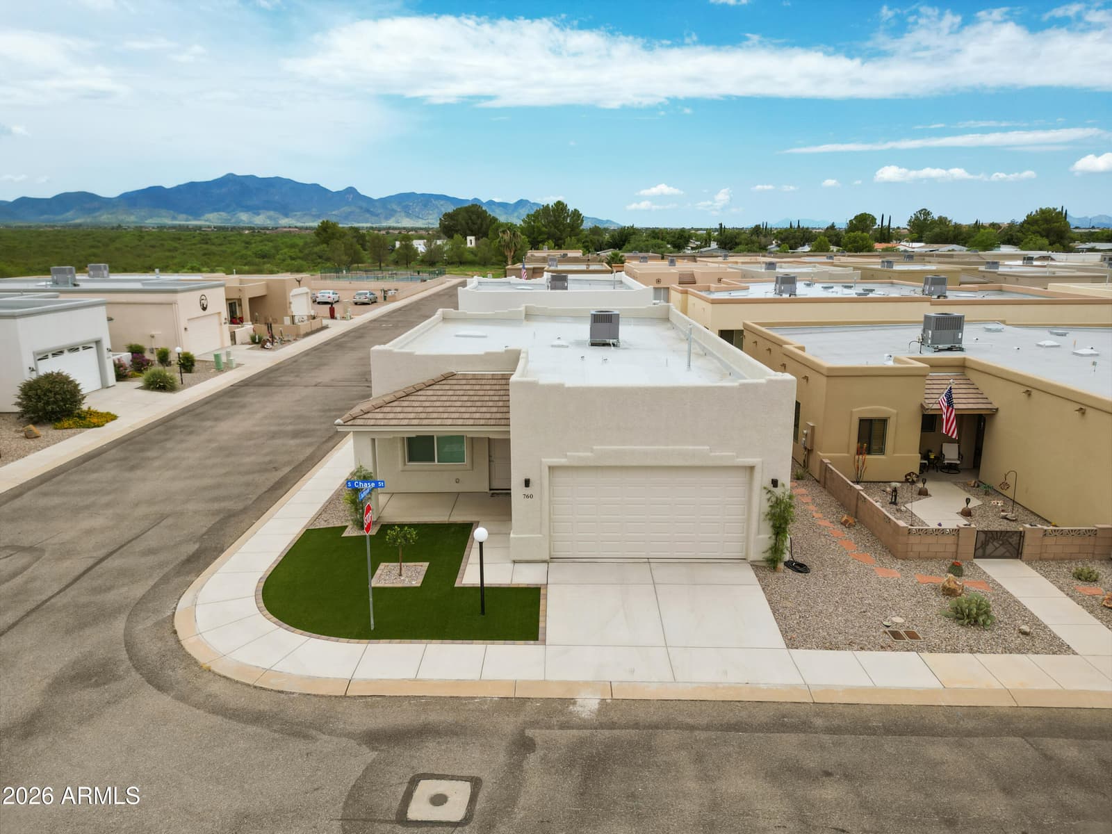 760 S CHASE Street, Sierra Vista, AZ 85635 — photo 4 of 36