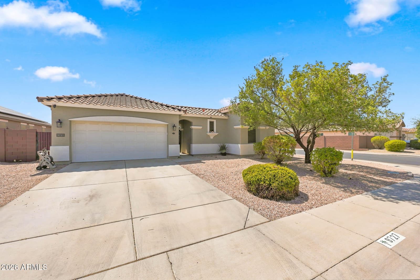 9727 N 182ND Lane, Waddell, AZ 85355 — photo 3 of 58