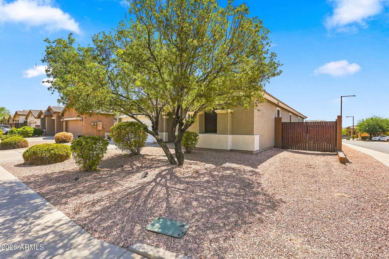 9727 N 182ND Lane, Waddell, AZ 85355 — photo 5 of 58