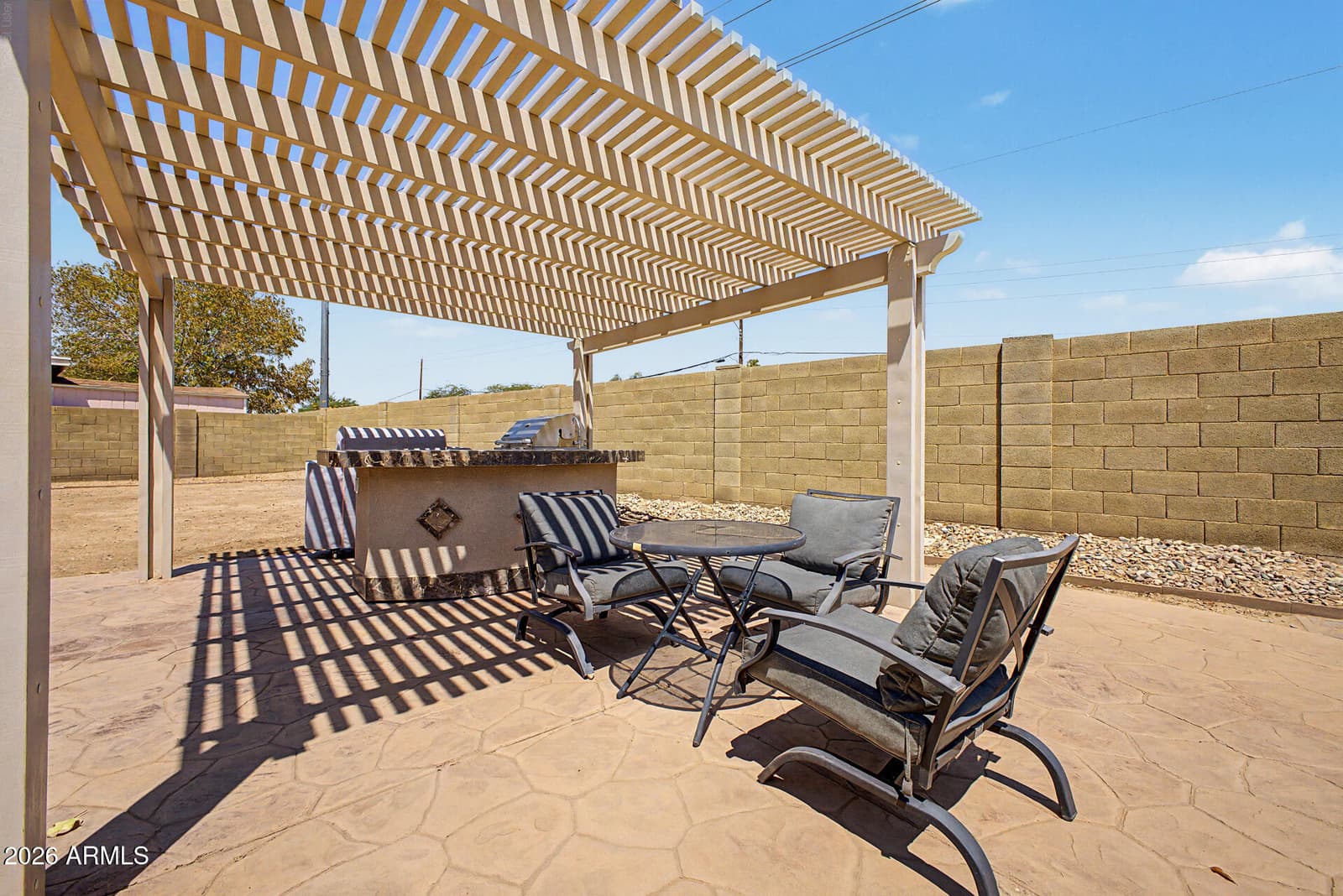 7509 W MESCAL Street, Peoria, AZ 85345 — photo 33 of 42