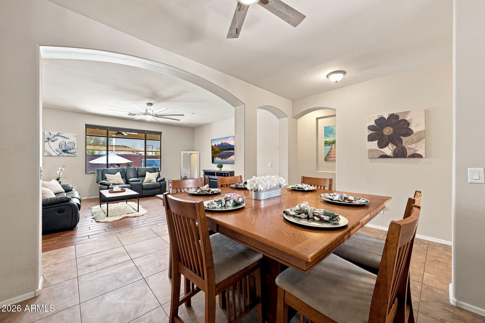 9727 N 182ND Lane, Waddell, AZ 85355 — photo 13 of 58