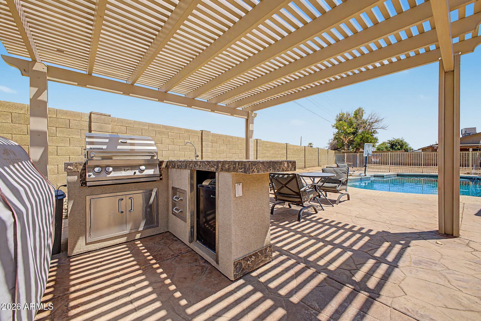 7509 W MESCAL Street, Peoria, AZ 85345 — photo 34 of 42