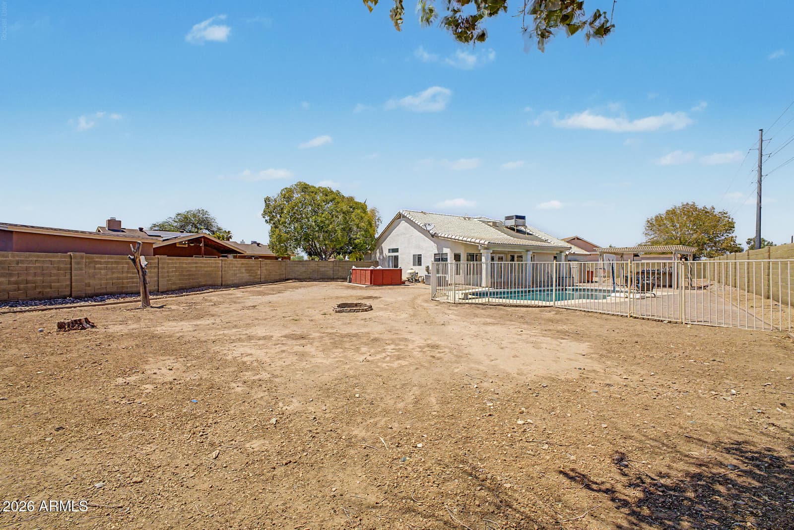 7509 W MESCAL Street, Peoria, AZ 85345 — photo 41 of 42