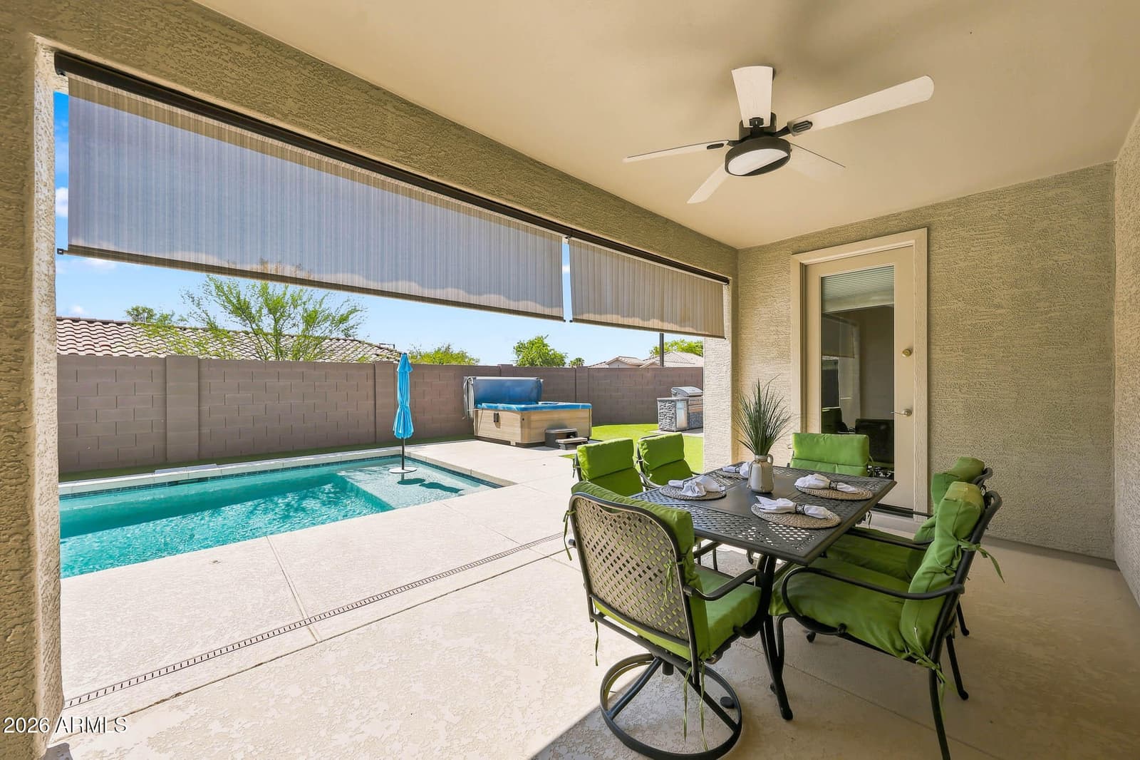 9727 N 182ND Lane, Waddell, AZ 85355 — photo 27 of 58