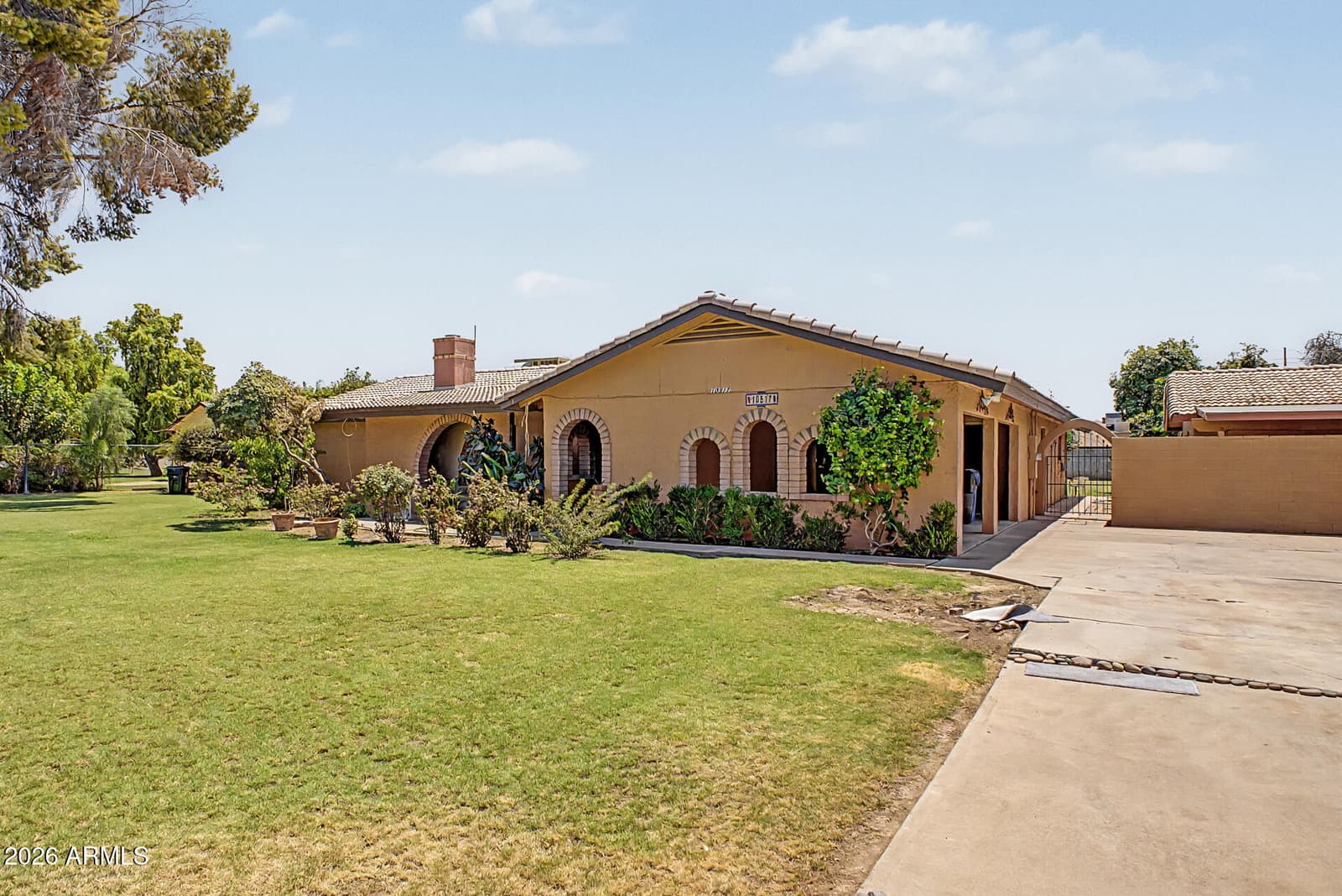 10517 W CATALINA Drive, Avondale, AZ 85392