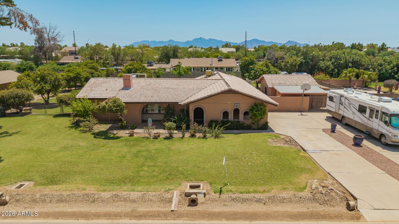 10517 W CATALINA Drive, Avondale, AZ 85392 — photo 43 of 54
