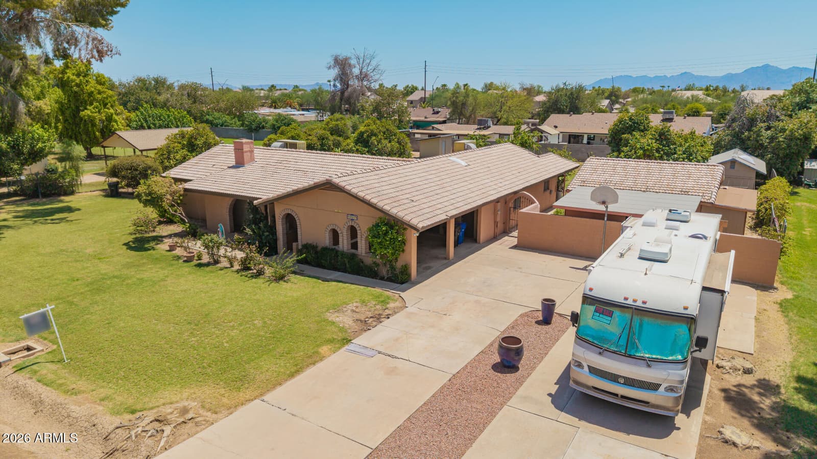 10517 W CATALINA Drive, Avondale, AZ 85392 — photo 45 of 54
