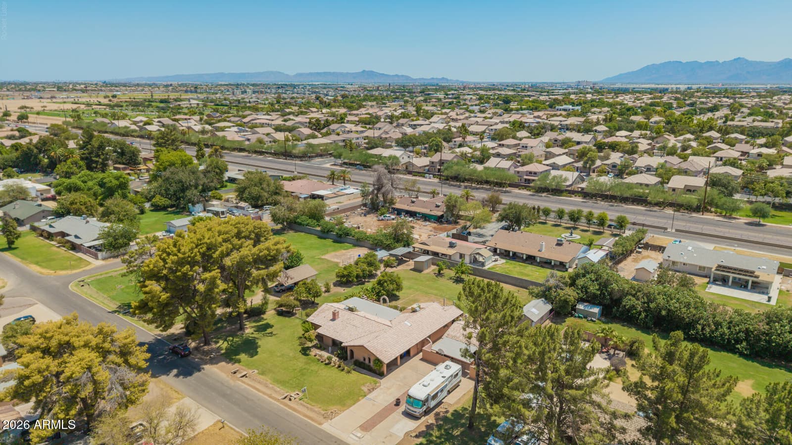 10517 W CATALINA Drive, Avondale, AZ 85392 — photo 51 of 54