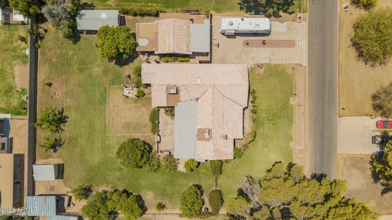10517 W CATALINA Drive, Avondale, AZ 85392 — photo 53 of 54