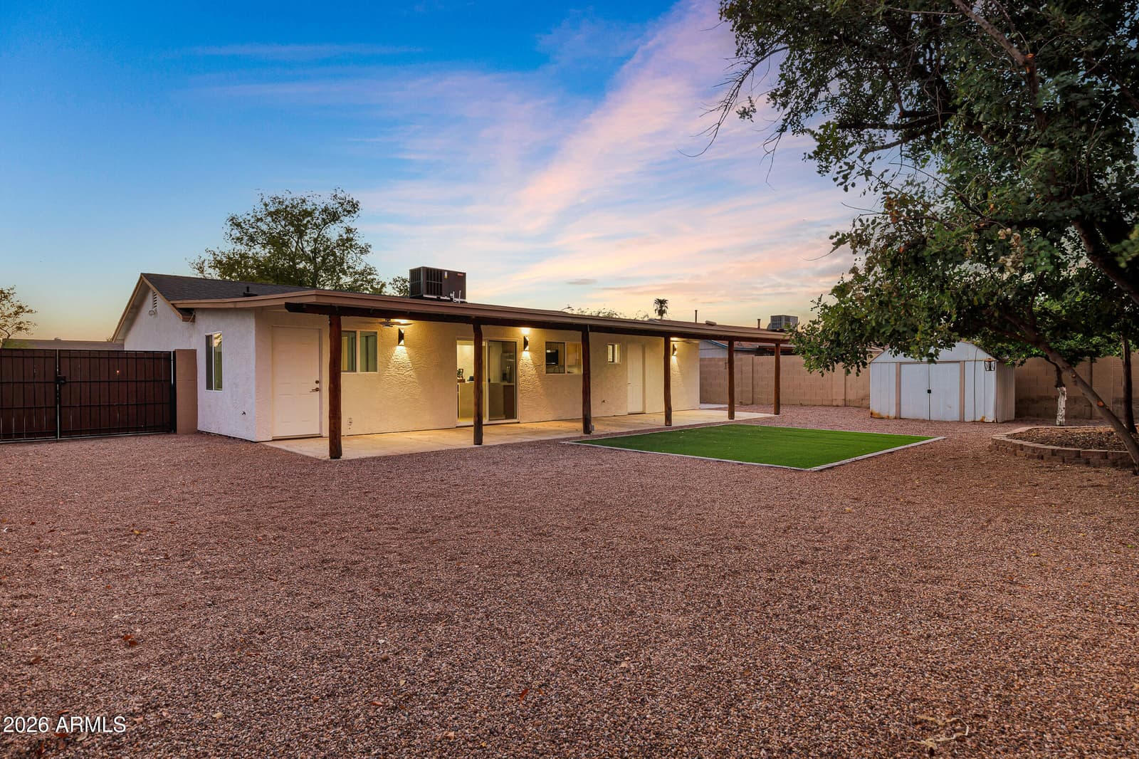 14237 N 38TH Place, Phoenix, AZ 85032 — photo 38 of 40