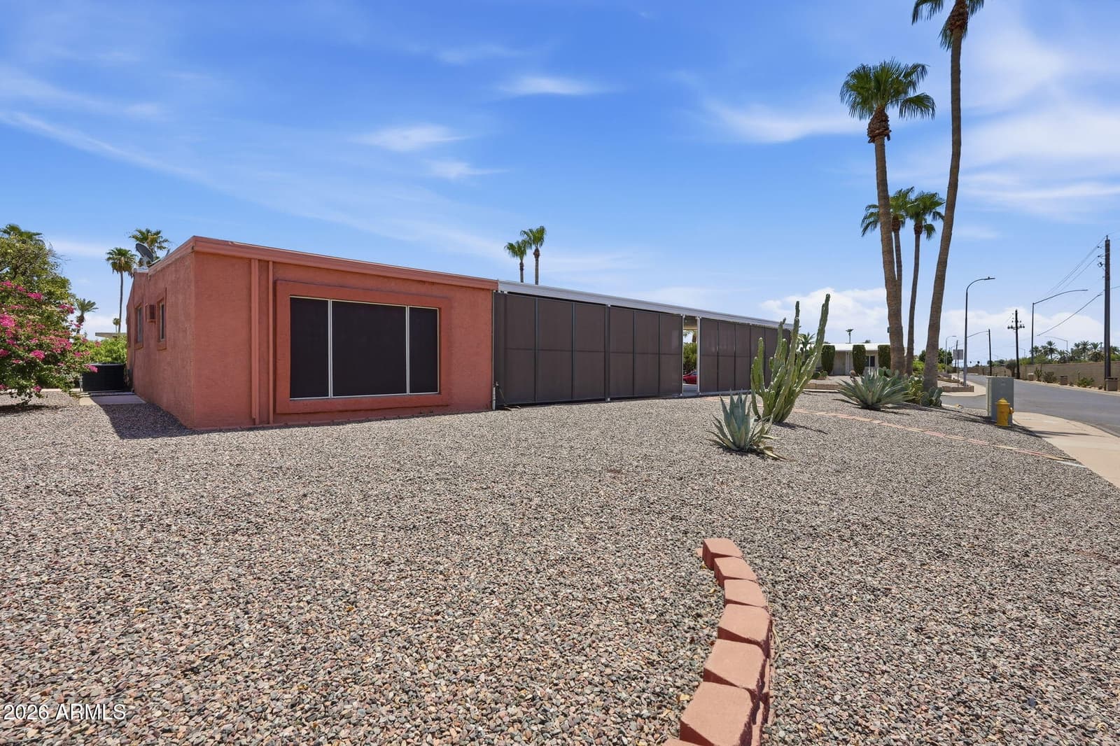 2205 N HIGLEY Road, Mesa, AZ 85215 — photo 20 of 21