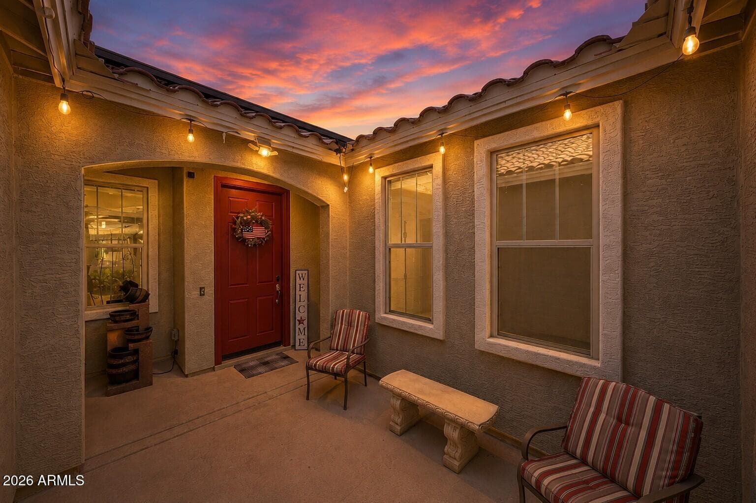 9727 N 182ND Lane, Waddell, AZ 85355 — photo 7 of 58