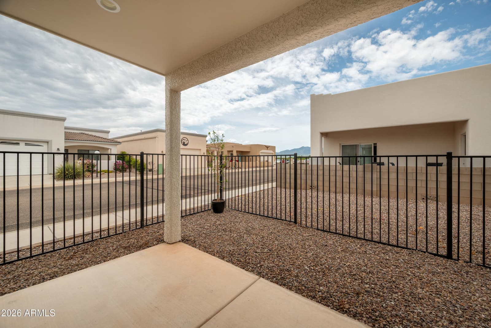 760 S CHASE Street, Sierra Vista, AZ 85635 — photo 30 of 36