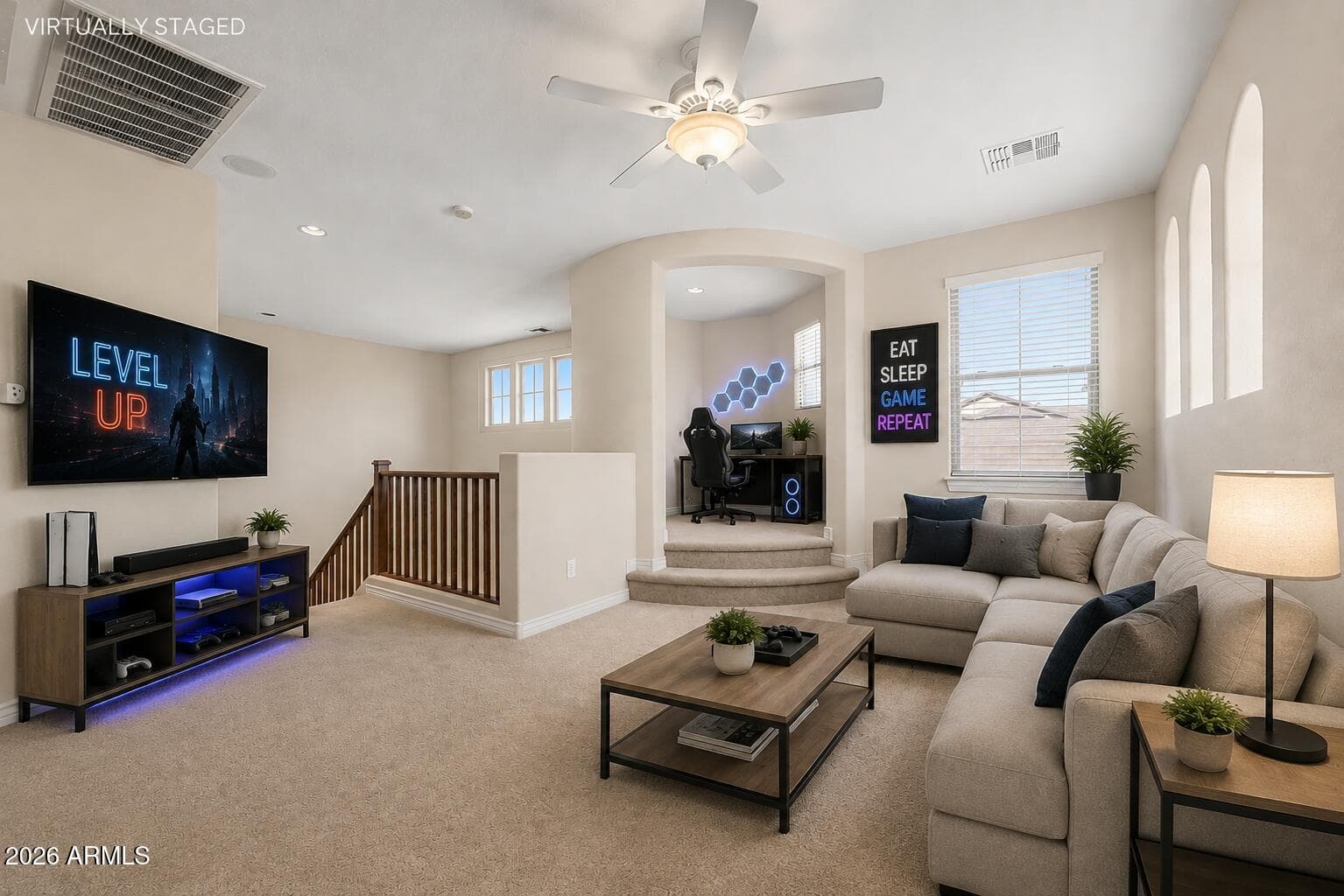 3334 E GRAND CANYON Drive, Chandler, AZ 85249 — photo 11 of 62
