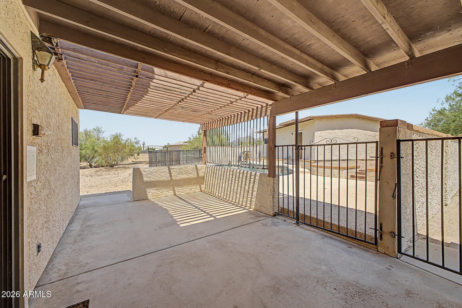 8230 E MCDOWELL Road, Mesa, AZ 85207 — photo 30 of 36