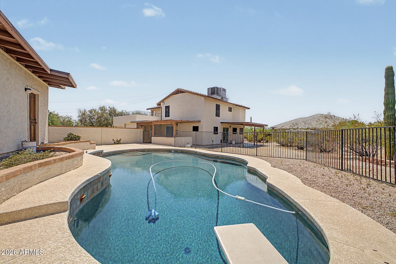 8230 E MCDOWELL Road, Mesa, AZ 85207 — photo 32 of 36