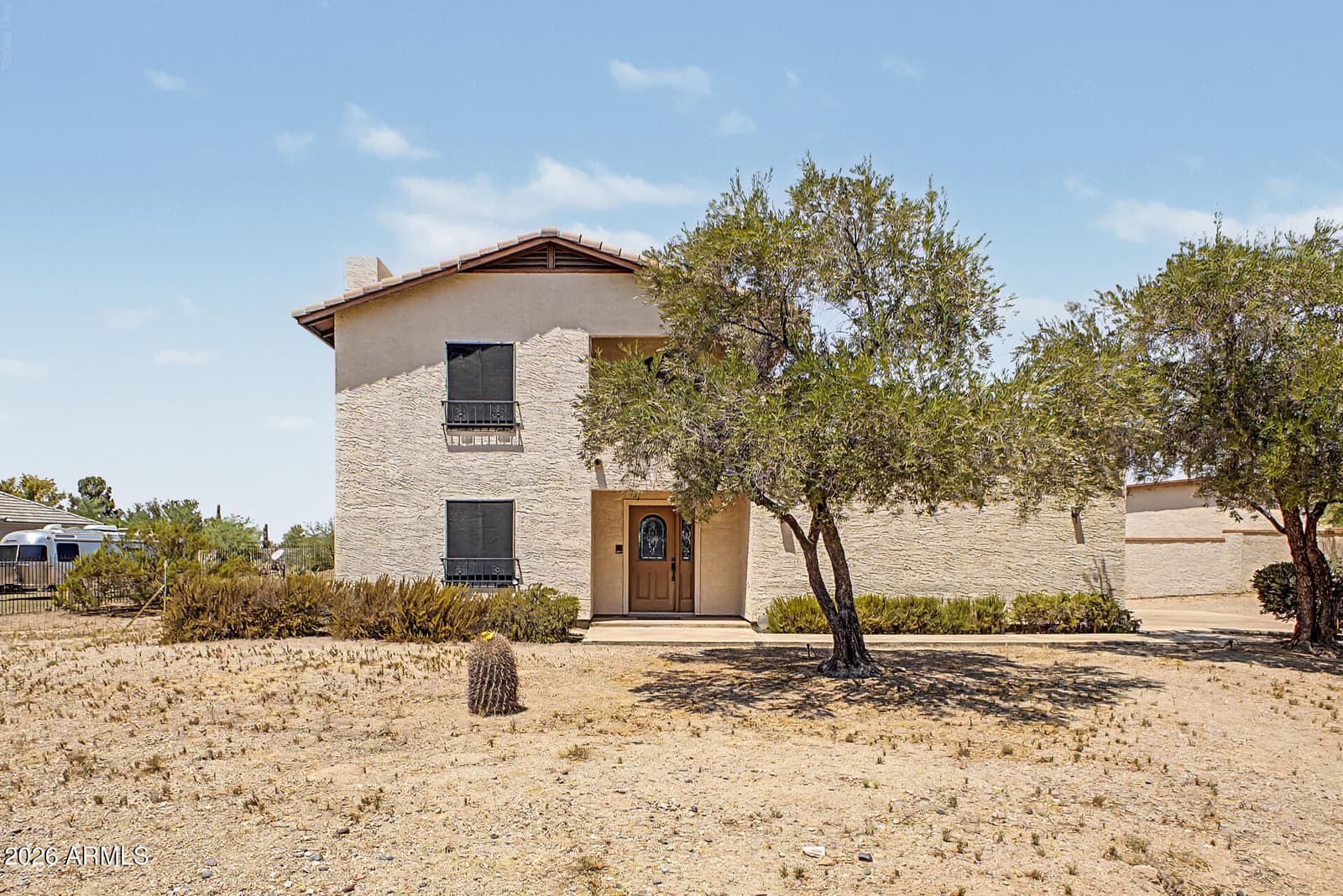 8230 E MCDOWELL Road, Mesa, AZ 85207 — photo 1 of 36