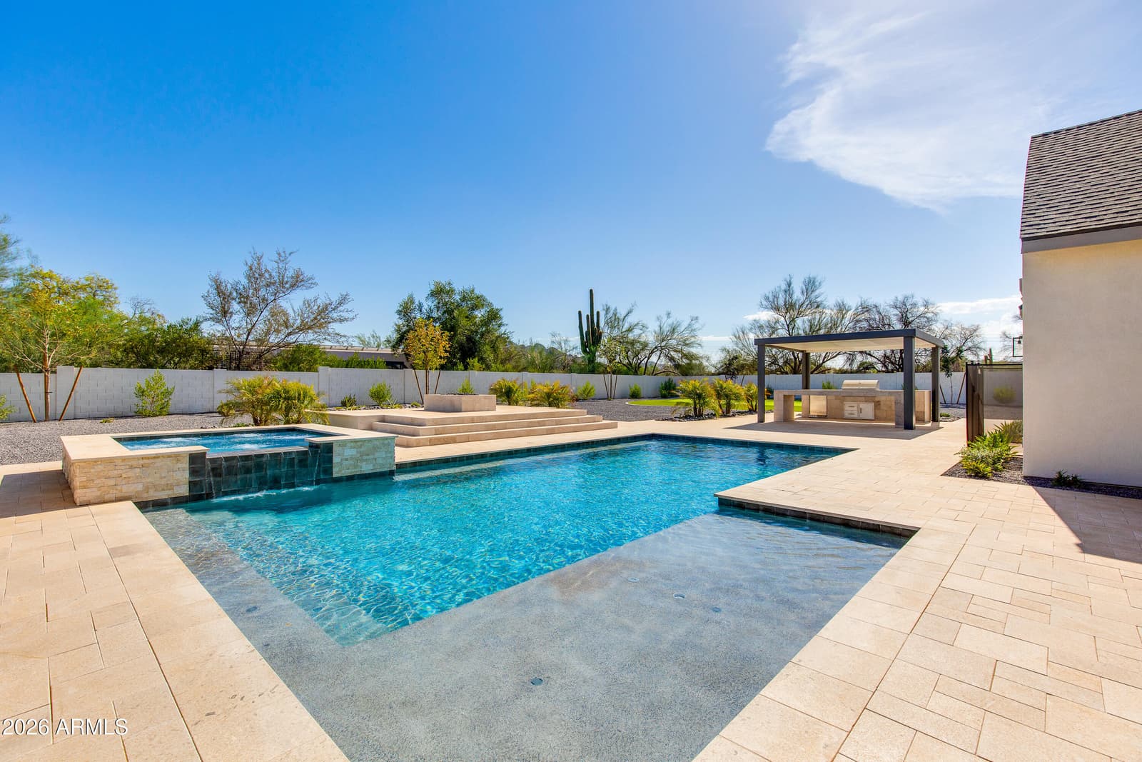 4041 E MOUNTAIN VIEW Road, Phoenix, AZ 85028 — photo 54 of 74
